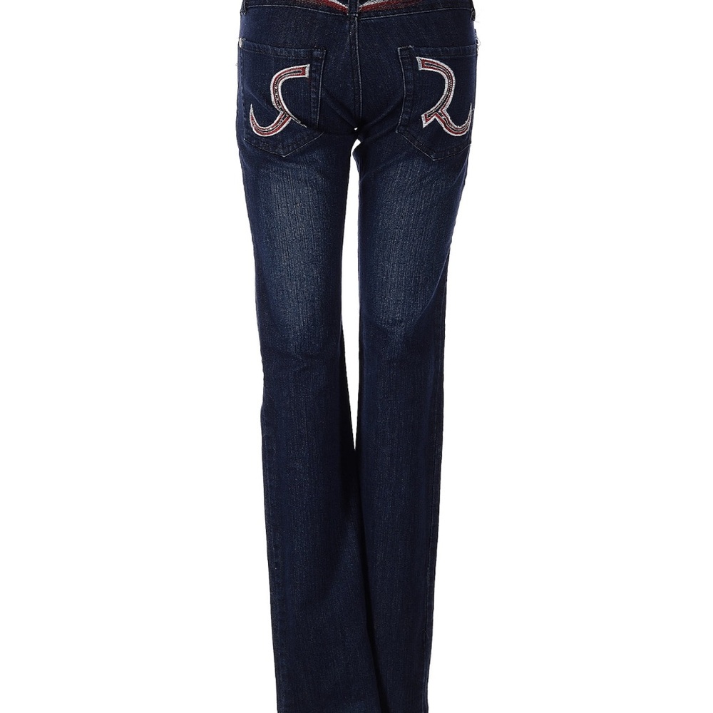 Rock and Republic x Victoria Beckham jeans, size 28